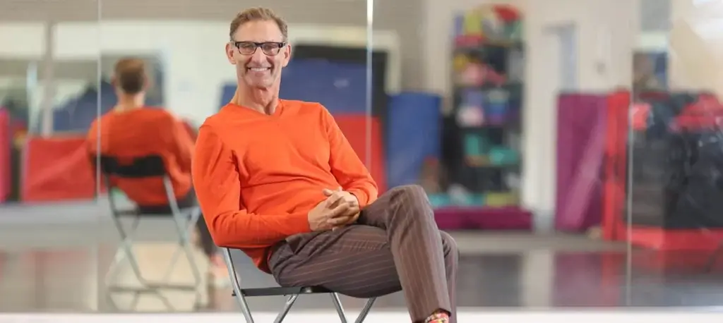 Tony Adams Article