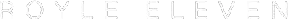 Royale Eleven Logo
